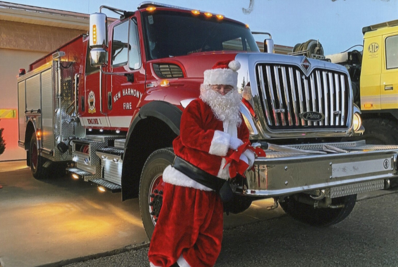Christmas Flyer